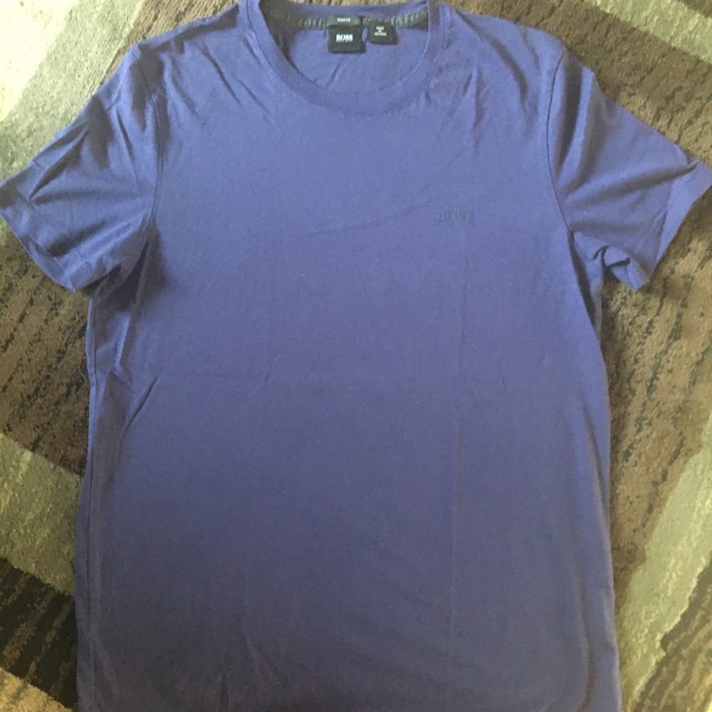 Hugo Boss Slim Fit!